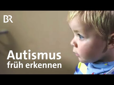 Autismus-Diagnose: Mit Hirnscans Autismus früher erkennen | Gut zu wissen | BR